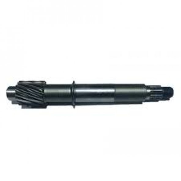 CYGNUS RS 125 TAHRİK MİLİ OEM - 1