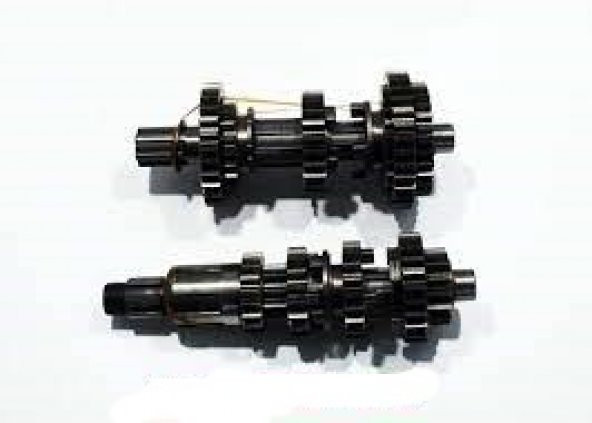 STR 250 DEBRİYJAJ TASTI 70 DİŞ