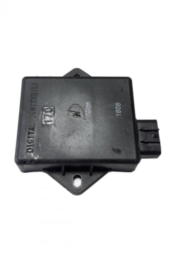 XMAX 250 CDI 6 FİŞLİ