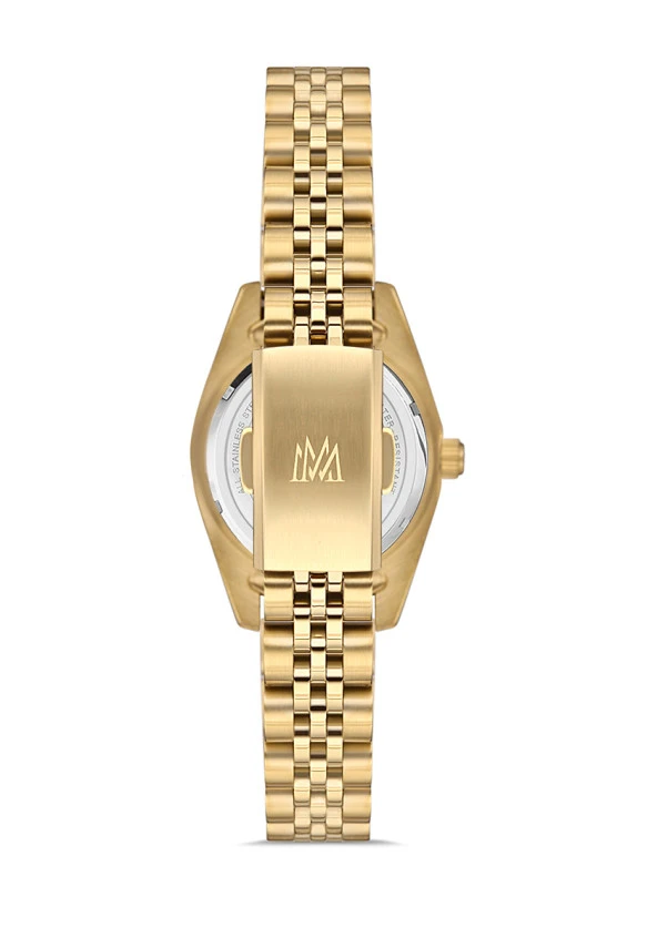 SW135G-08SG Kadın Kol Saati - Resim 3