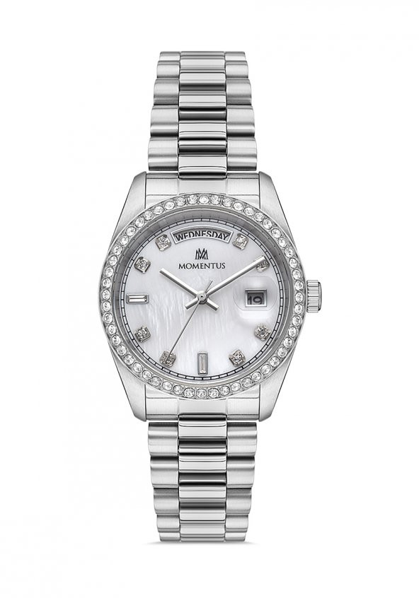 SW134S-09SS Kadın Kol Saati ürün görseli