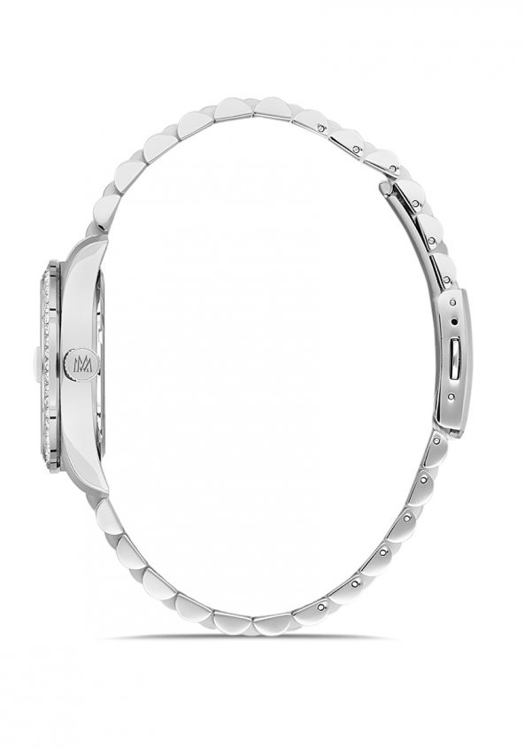 SW134S-09SS Kadın Kol Saati - Resim 2