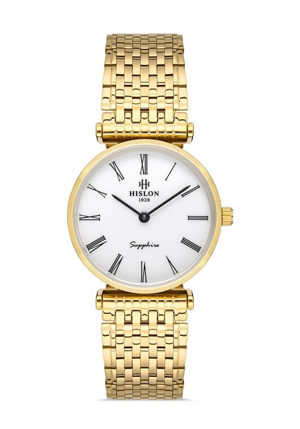 QL119G-02SG Kadın Kol Saati ürün görseli