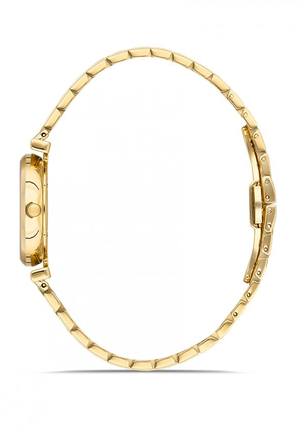 QL119G-02SG Kadın Kol Saati - Resim 2