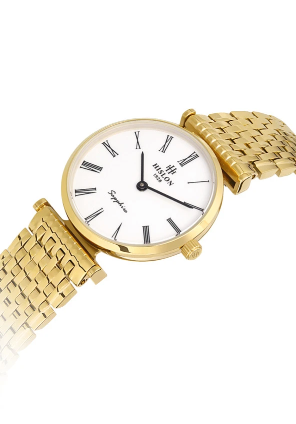 QL119G-02SG Kadın Kol Saati - Resim 3