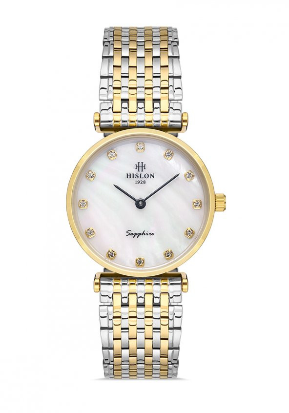 QL119T-09SG Kadın Kol Saati ürün görseli