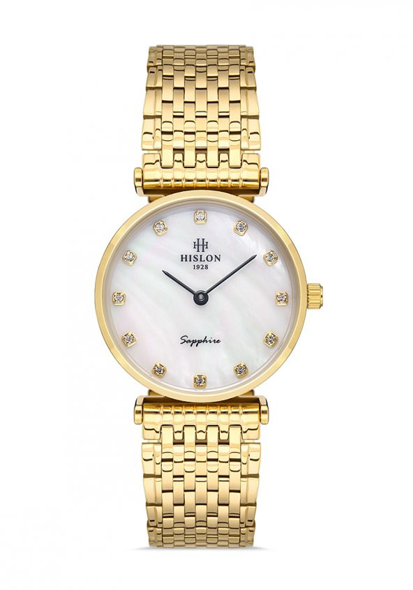 QL119G-09SG Kadın Kol Saati ürün görseli