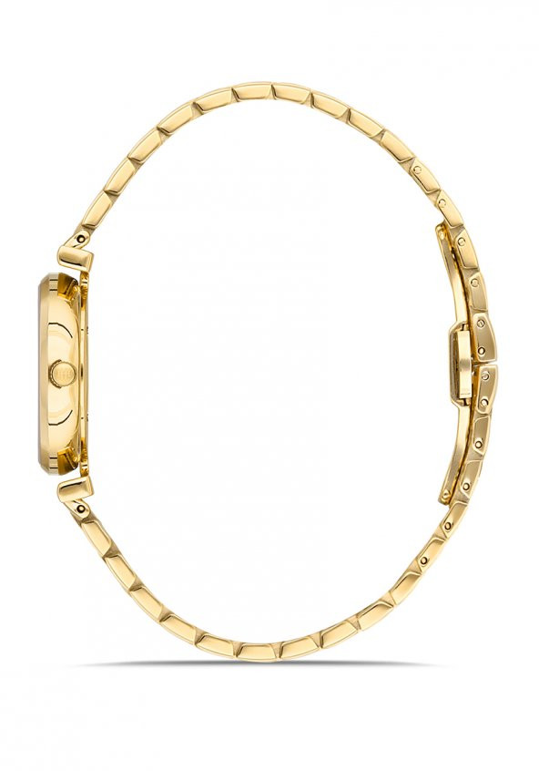 QL119G-09SG Kadın Kol Saati - Resim 2