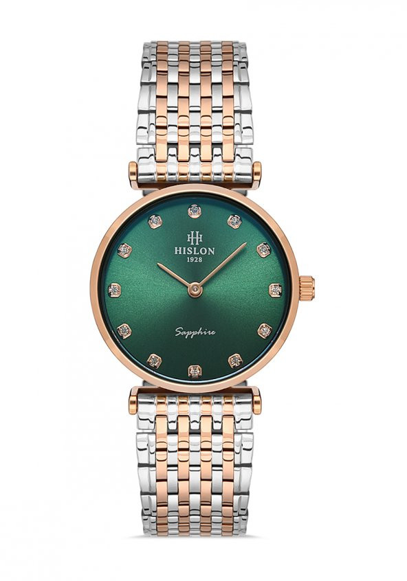 QL119T-15SR Kadın Kol Saati ürün görseli