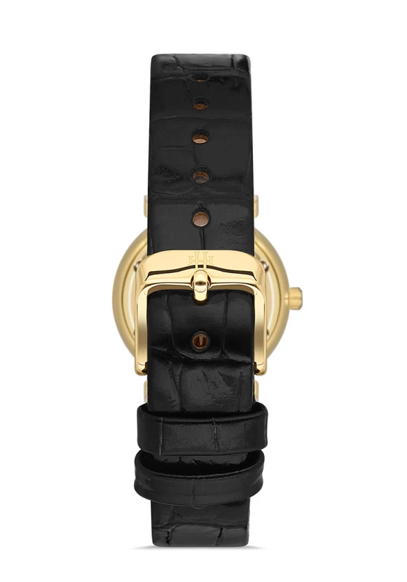 QL119G-03BG Kadın Kol Saati - Resim 3