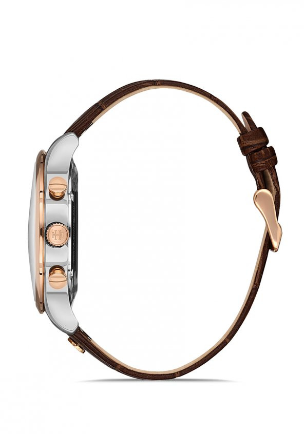 MS101R-15KR Erkek Kol Saati - Resim 2