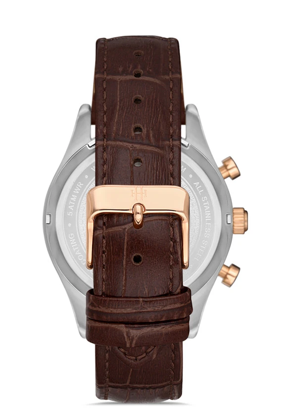 MS101R-15KR Erkek Kol Saati - Resim 3