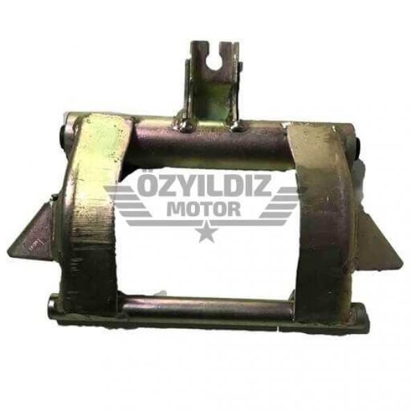 MOTOR ASKISI ACTİVA SARI - 1
