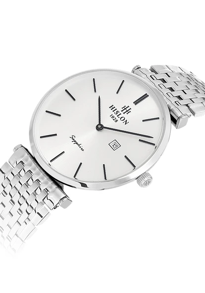 CL119S-02SS Erkek Kol Saati - Resim 4