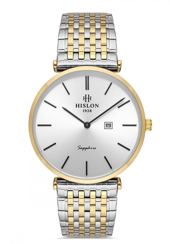 CL119T-03SG Erkek Kol Saati ürün görseli