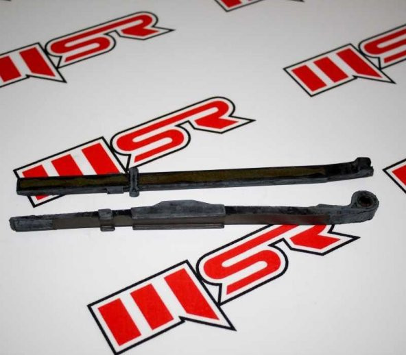 GY6 50 EKSANTRİK ZİNCİR KILAVUZU