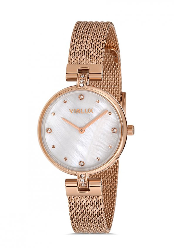 LJ477R-09SR Kadın Kol Saati ürün görseli