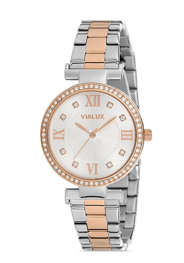 LJ527T-02SR Kadın Kol Saati ürün görseli 1