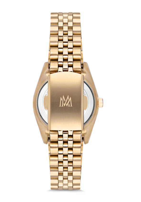 SW131G-09SG Kadın Kol Saati - Resim 3