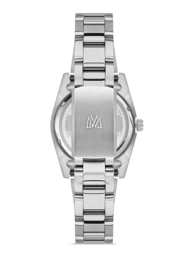 CW136S-10SS Kadın Kol Saati - Resim 3