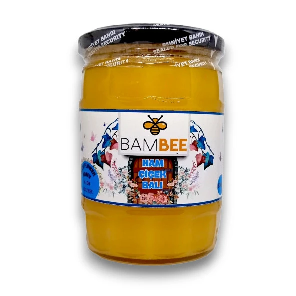 Bambee Ham Bal 850 Gr