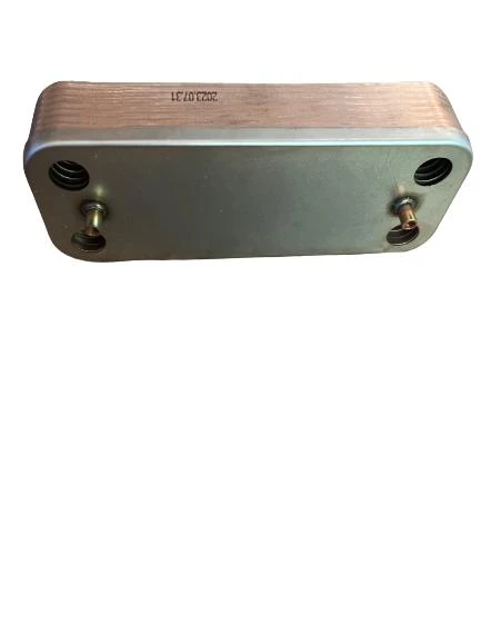 Plaka Eşanjör Önaysan 12 Plaka İmmergas 152MM - Resim 2