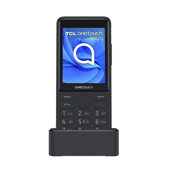 Alcatel TCL  4022S (Alcatel Türkiye Garantili)