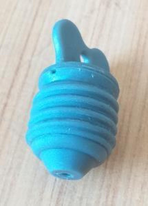 Ampul, E27 Veya E26 Soketi Plastik Aparat - 2