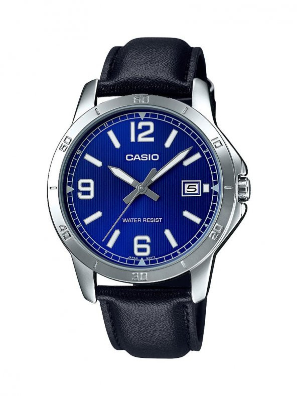 Casıo Mtp-V004L-2cudf Erkek Kol Saati