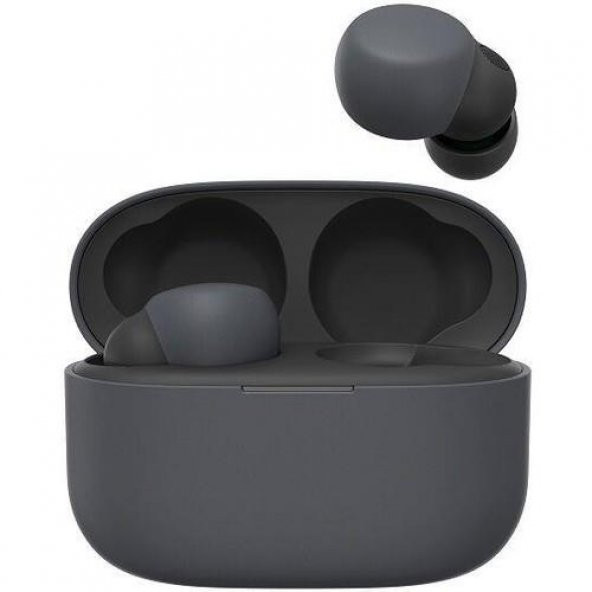 Sony LinkBuds S WF-LSN900N TWS Kulak İçi Bluetooth Kulaklık Siyah Outlet