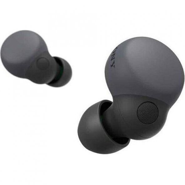 Sony LinkBuds S WF-LSN900N TWS Kulak İçi Bluetooth Kulaklık Siyah Outlet - 2