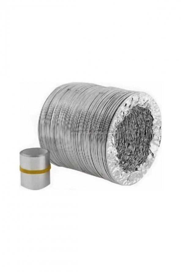 Aspiratör Borusu Telli - 1