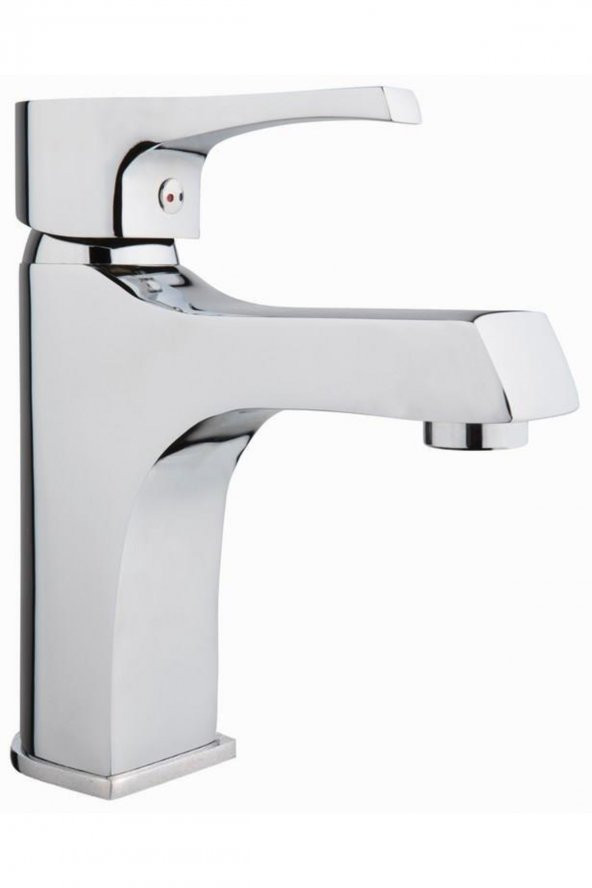 Itimat Mega 542 Lavabo Bataryası