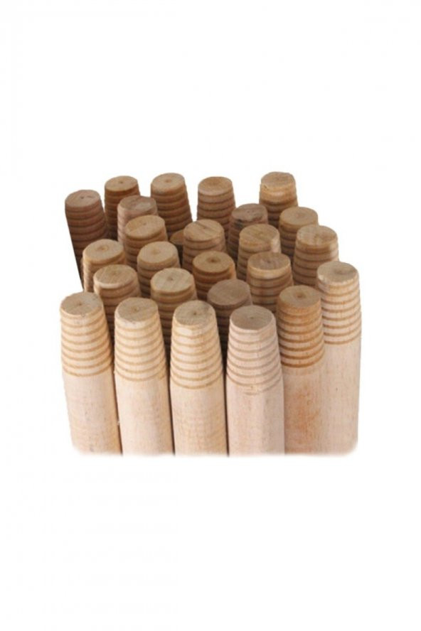 Gürgen Sap Vidalı 1.20 MT 120cm