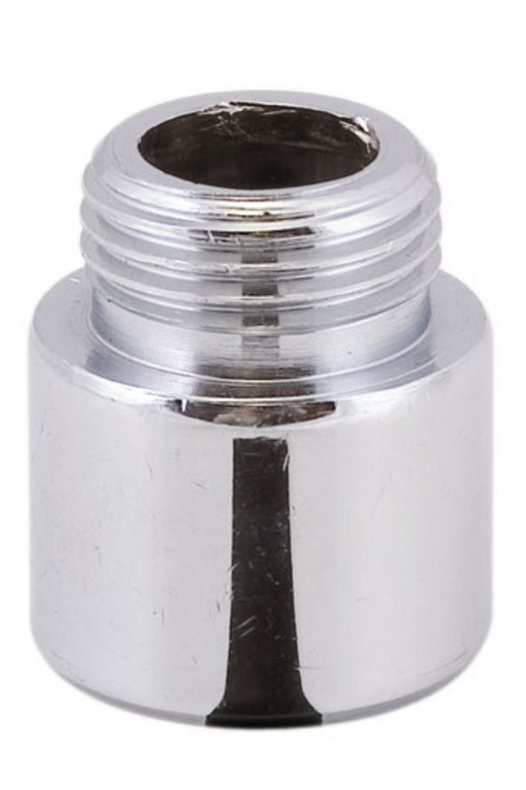 Krom Uzatma 1,5 Cm (musluk Uzatma) - 1