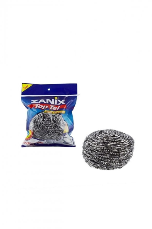 Top Tel Bulaşık Teli ürün görseli 1