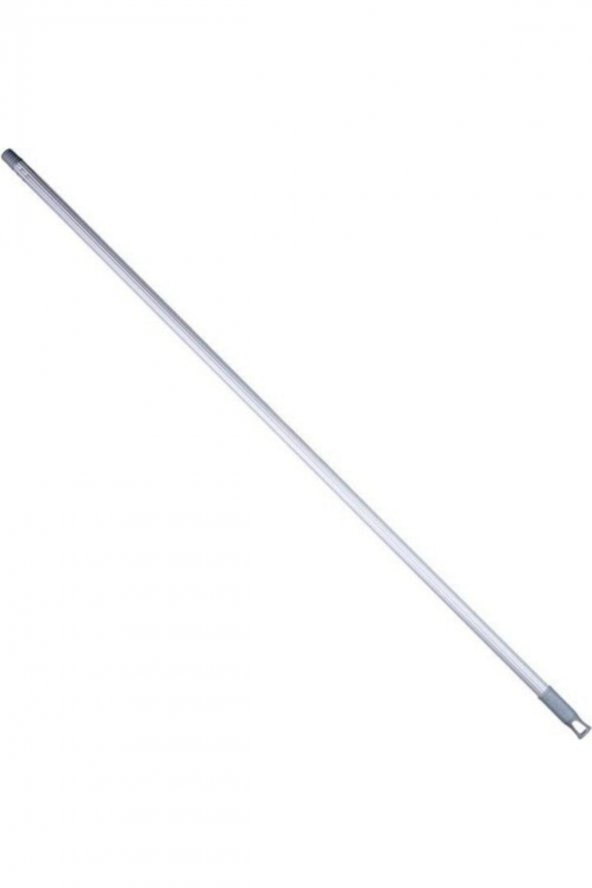 Metal Fırça Sapı 120 cm Vidalı