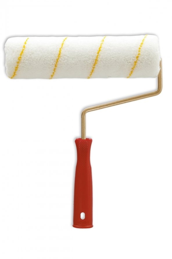 Dekor 1081 Export Saten Rulo Fırça 25 cm