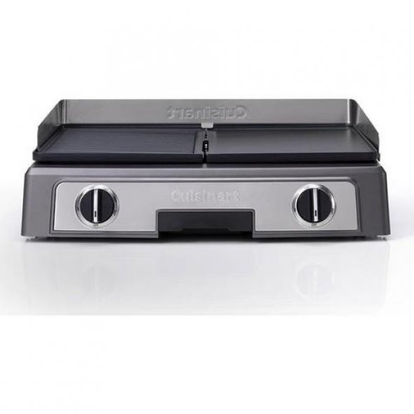 Cuisinart PL50E Çok İşlevli 2200 W Izgara Teşhir - 2