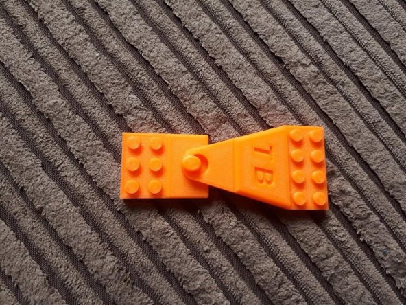 Menü Uyumlu Towbar Plastik Aparat