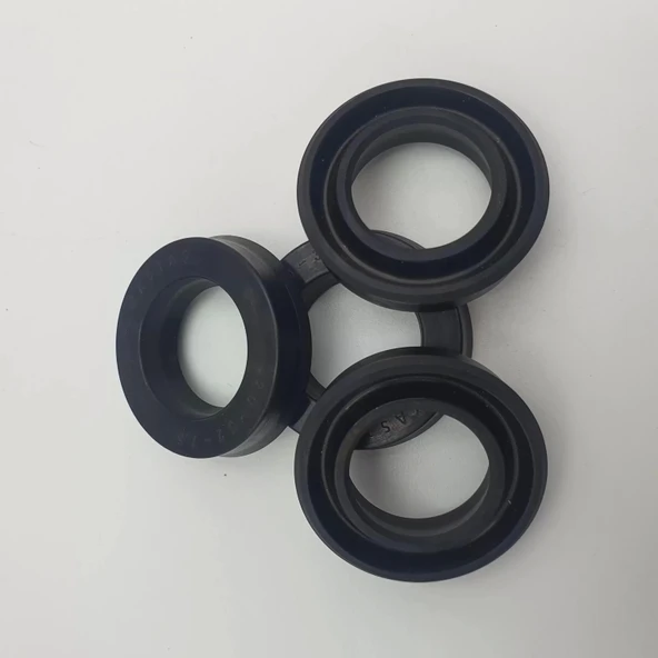 Piston Boğaz Keçesi NBR K21 - 10x20x8 - Resim 12