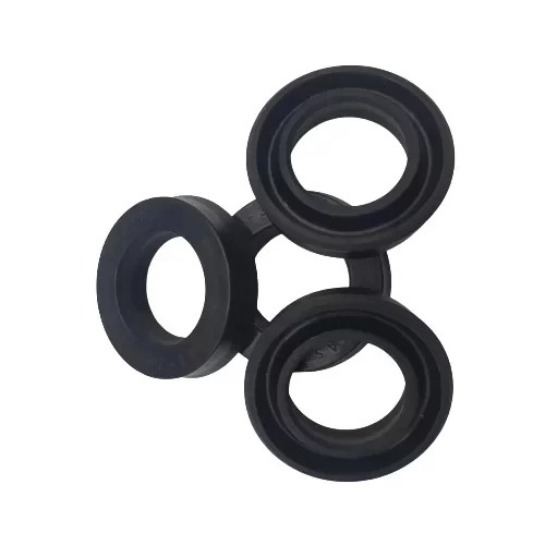 Piston Boğaz Keçesi NBR K21 - 10x20x8