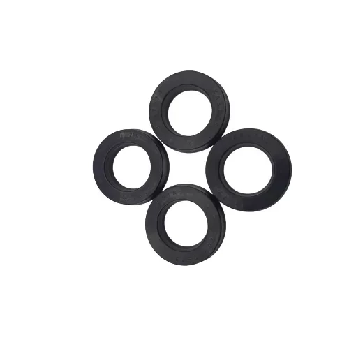 Piston Boğaz Keçesi NBR K21 - 10x20x8 - Resim 6