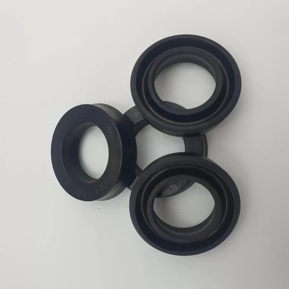 Piston Boğaz Keçesi Nbr K21 - 12x20x5 - Resim 9