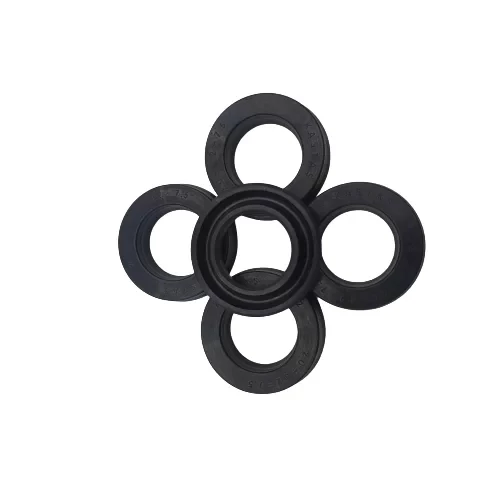 Piston Boğaz Keçesi Nbr K21 - 12x20x5 - Resim 3