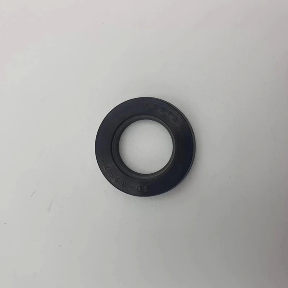 Piston Boğaz Keçesi Nbr K21 - 12x20x5 - Resim 10