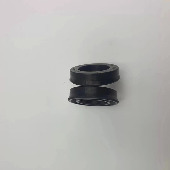 Piston Boğaz Keçesi Nbr K21 - 12x20x5 - Resim 6