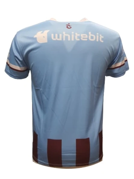 Trabzonspor T00645 İç Saha Forması 2023/2024 - Resim 3