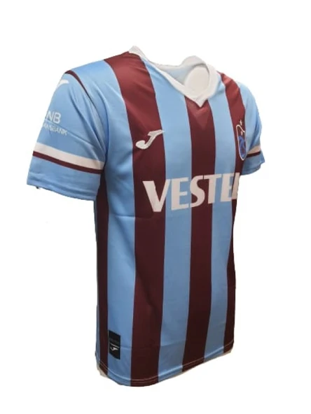 Trabzonspor T00645 İç Saha Forması 2023/2024 - Resim 2