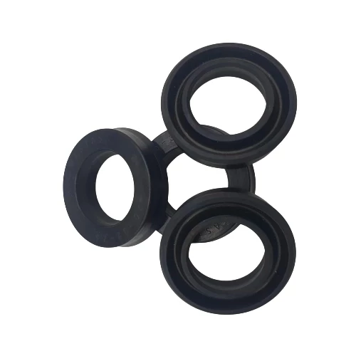 Piston Boğaz Keçesi Nbr K21 - 18x28x8 - Resim 9